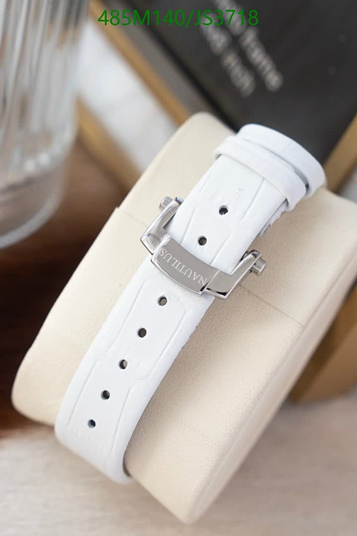 Patek Philippe-Watch-Mirror Quality Code: JS3718 $: 485USD