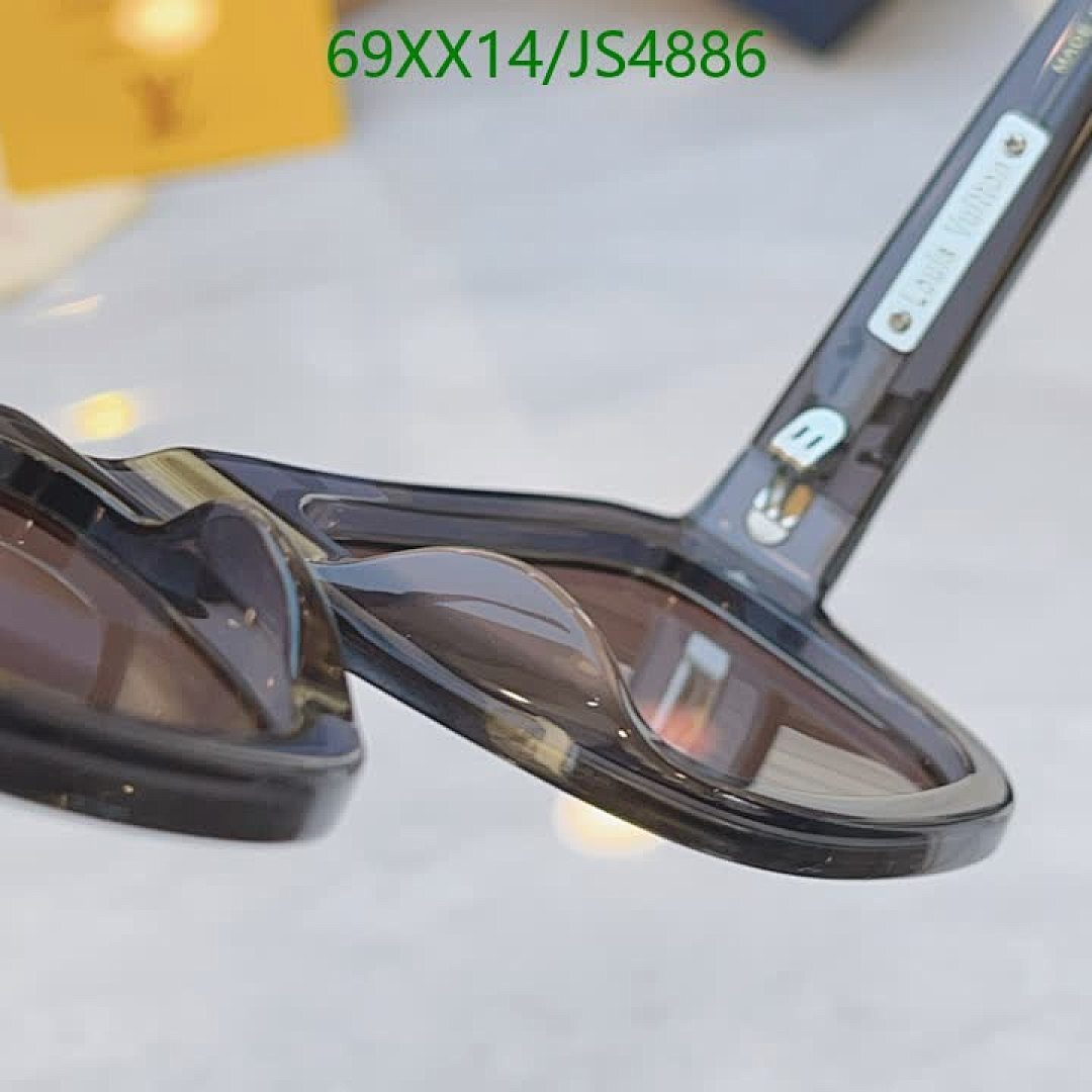 LV-Glasses Code: JS4886 $: 69USD