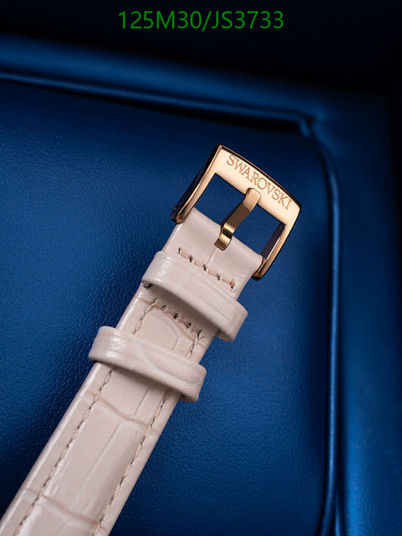 Swarovski-Watch-4A Quality Code: JS3733 $: 125USD