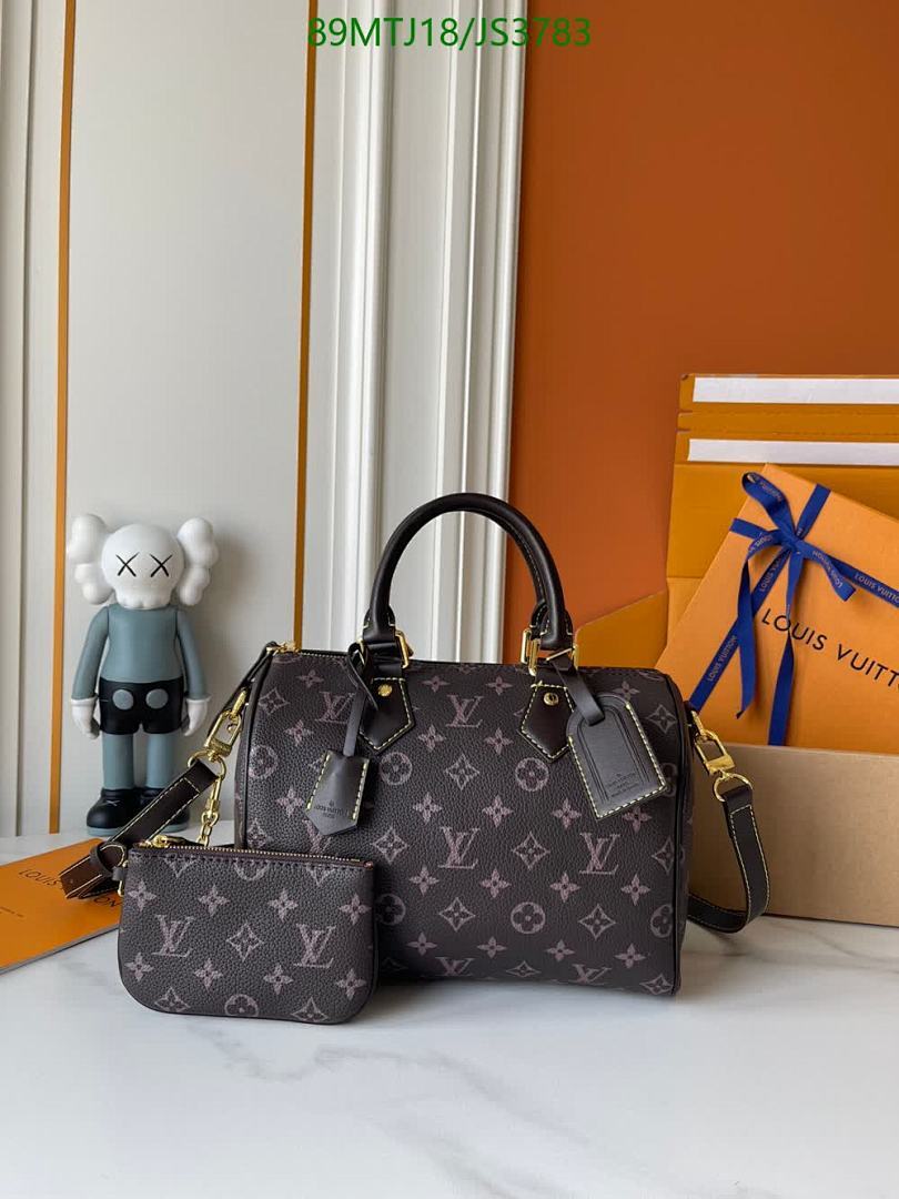LV-Bag-4A Quality Code: JS3783 $: 89USD