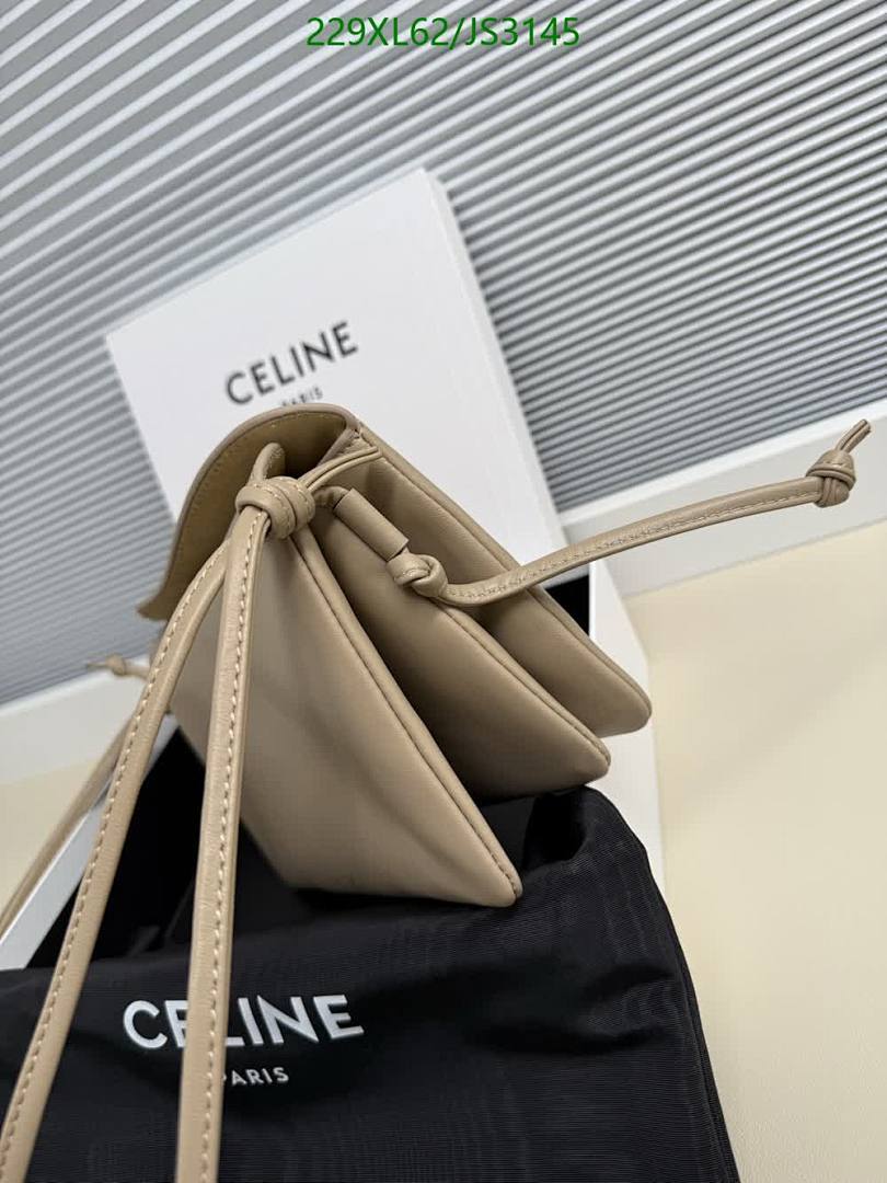 Celine-Bag-Mirror Quality Code: JS3145 $: 229USD