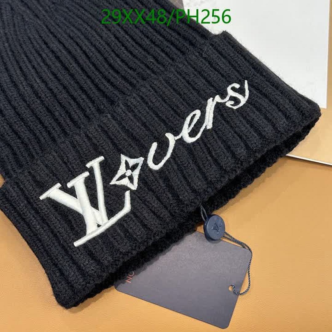 LV-Cap(Hat) Code: PH256 $: 29USD