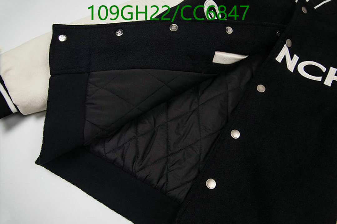 Givenchy-Clothing Code: CC6847 $: 109USD