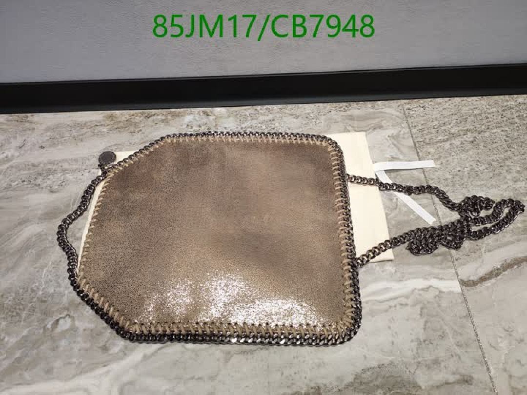 Stella McCartney-Bag-Mirror Quality Code: CB7948 $: 85USD