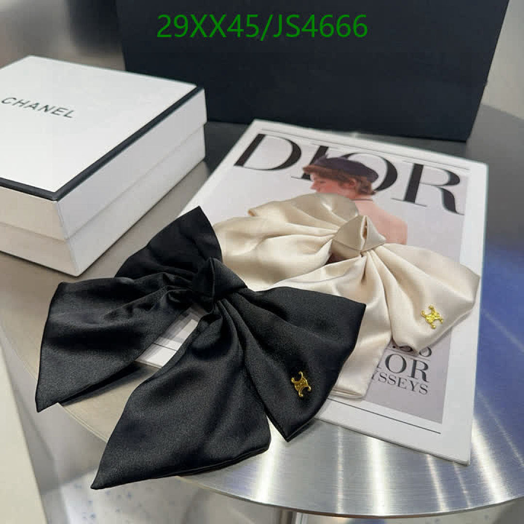 Celine-Headband Code: JS4666 $: 29USD