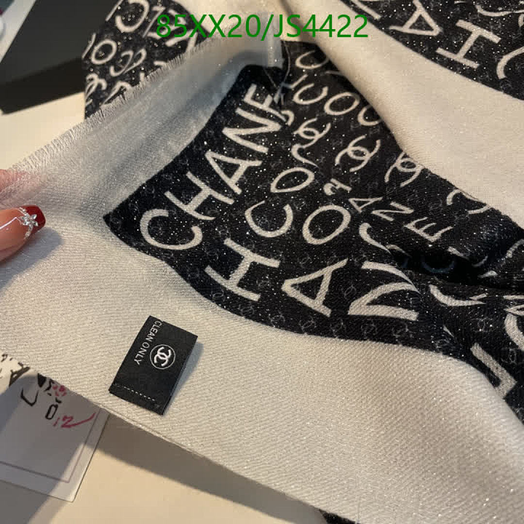LV-Scarf Code: JS4422 $: 85USD