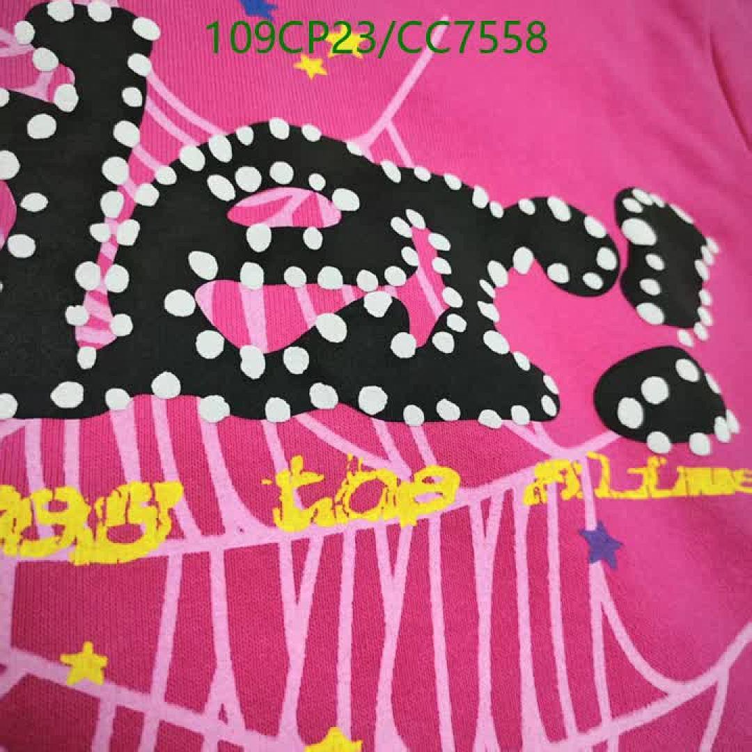 Sp5der-Clothing Code: CC7558 $: 109USD