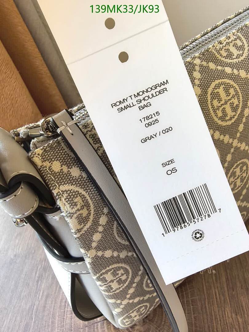 Tory Burch-Bag-Mirror Quality Code: JK93 $: 139USD