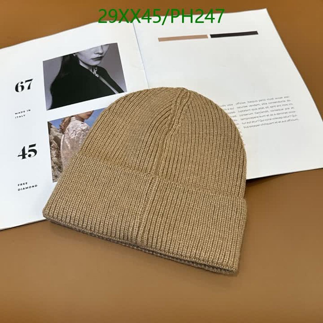 LV-Cap(Hat) Code: PH247 $: 29USD