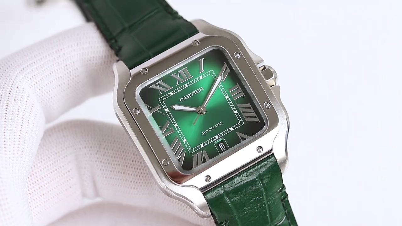 Cartier-Watch-Mirror Quality Code: CW7186 $: 599USD