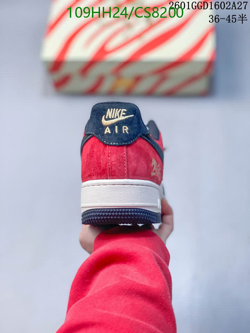 NIKE-Women Shoes Code: CS8200 $: 109USD