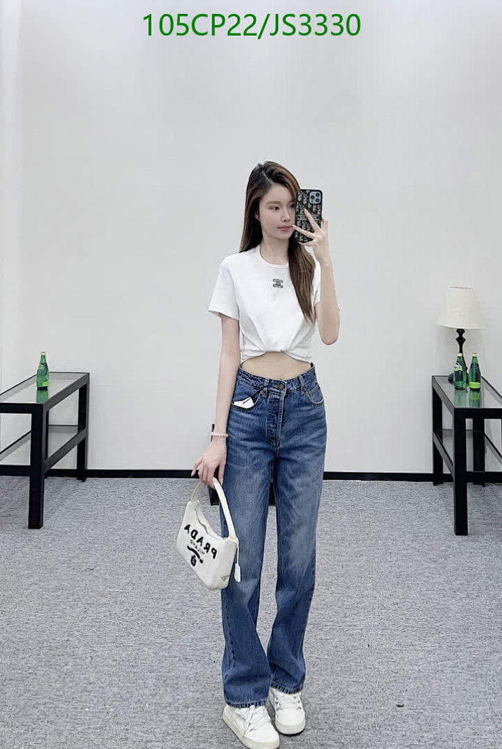 Celine-Clothing Code: JS3330 $: 105USD