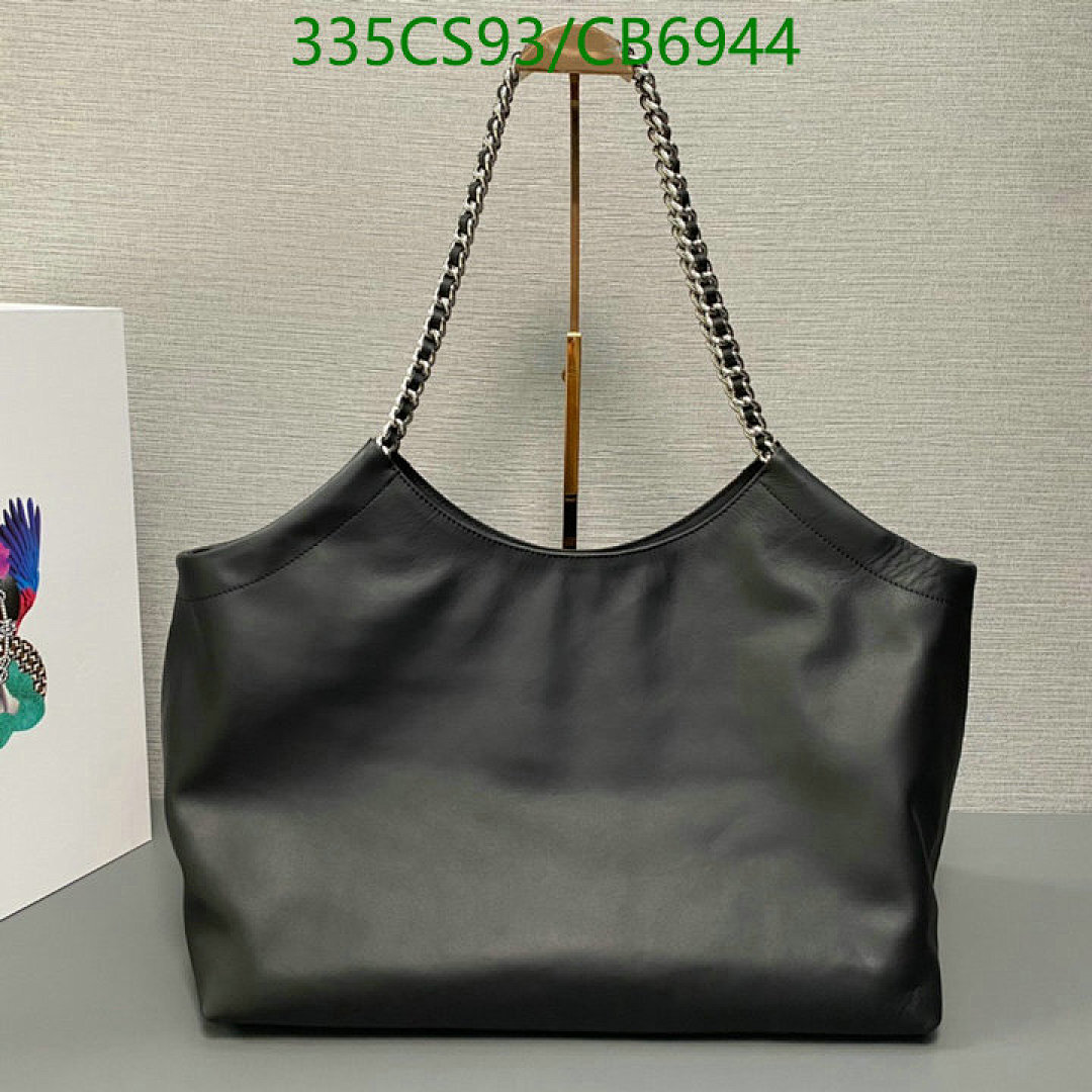 Prada-Bag-Mirror Quality Code: CB6944 $: 335USD