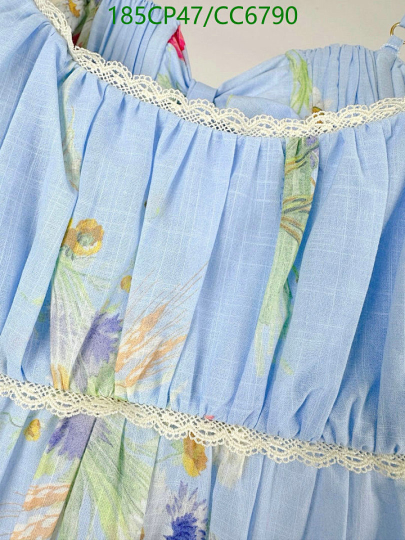 Zimmermann-Clothing Code: CC6790 $: 185USD