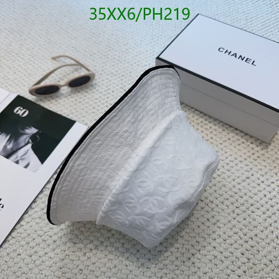 Chanel-Cap(Hat) Code: PH219 $: 35USD