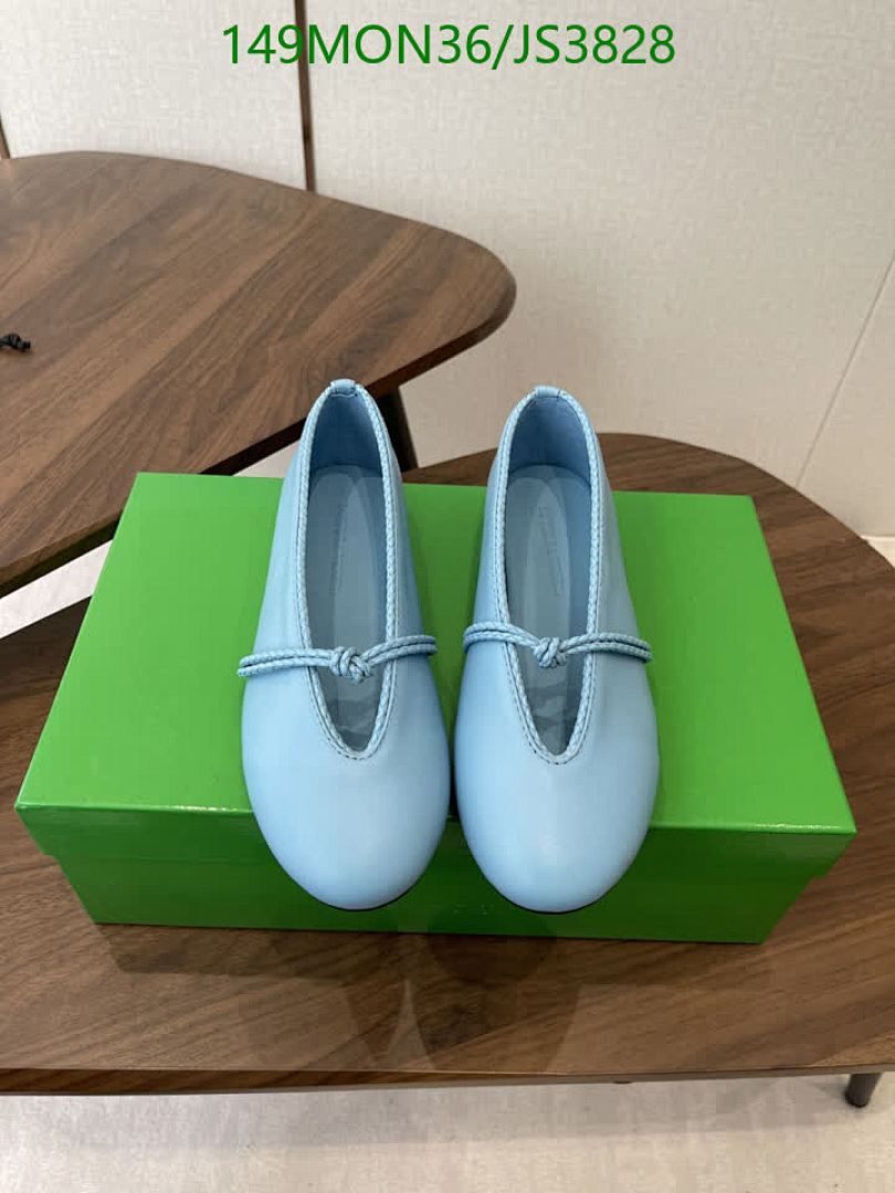 BV-Women Shoes Code: JS3828 $: 149USD