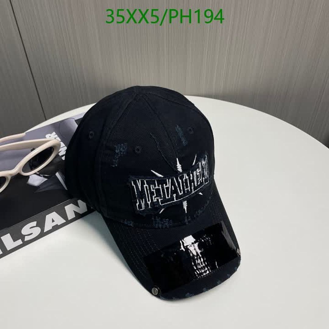 Balenciaga-Cap(Hat) Code: PH194 $: 35USD