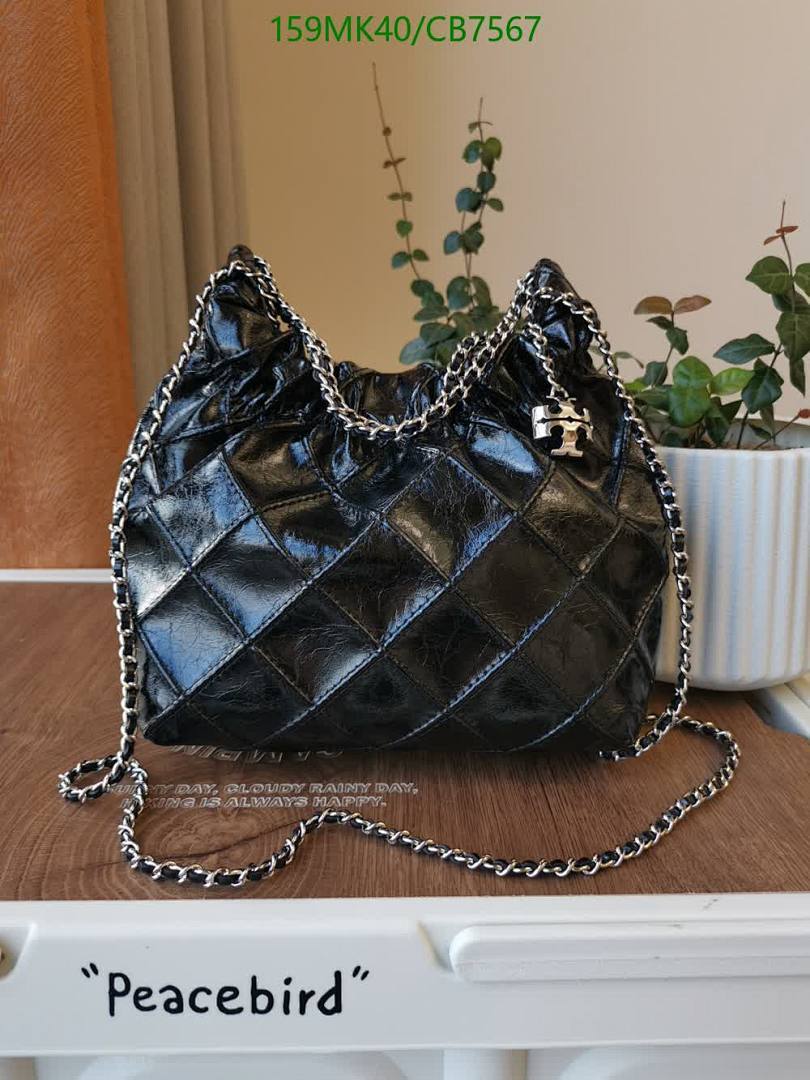 Tory Burch-Bag-Mirror Quality Code: CB7567 $: 159USD