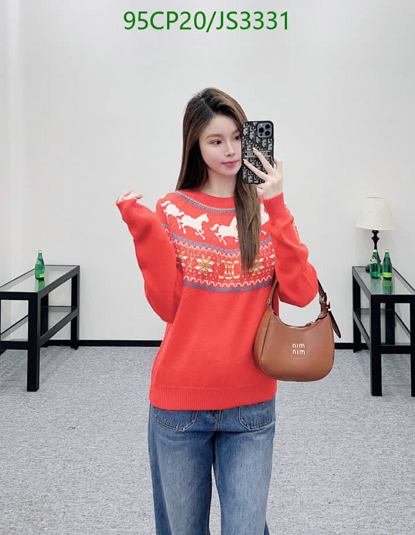 Celine-Clothing Code: JS3331 $: 95USD