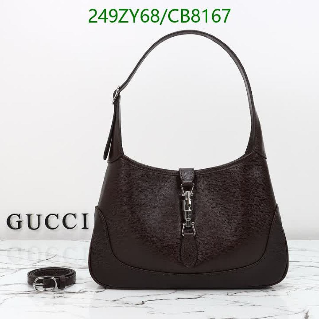 Gucci-Bag-Mirror Quality Code: CB8167 $: 249USD