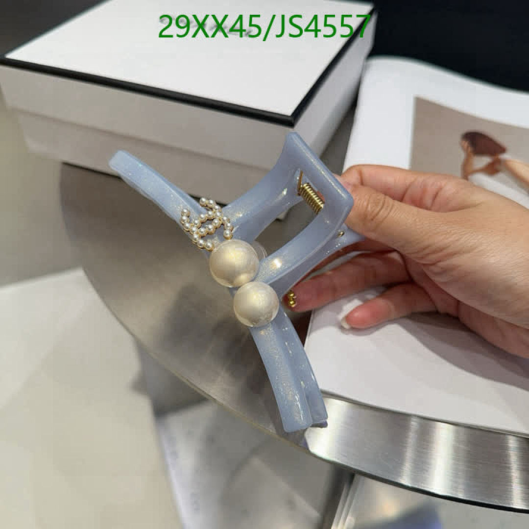 Chanel-Headband Code: JS4557 $: 29USD