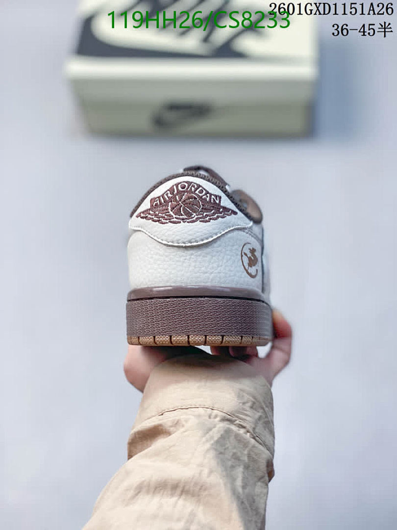 NIKE-Women Shoes Code: CS8233 $: 119USD