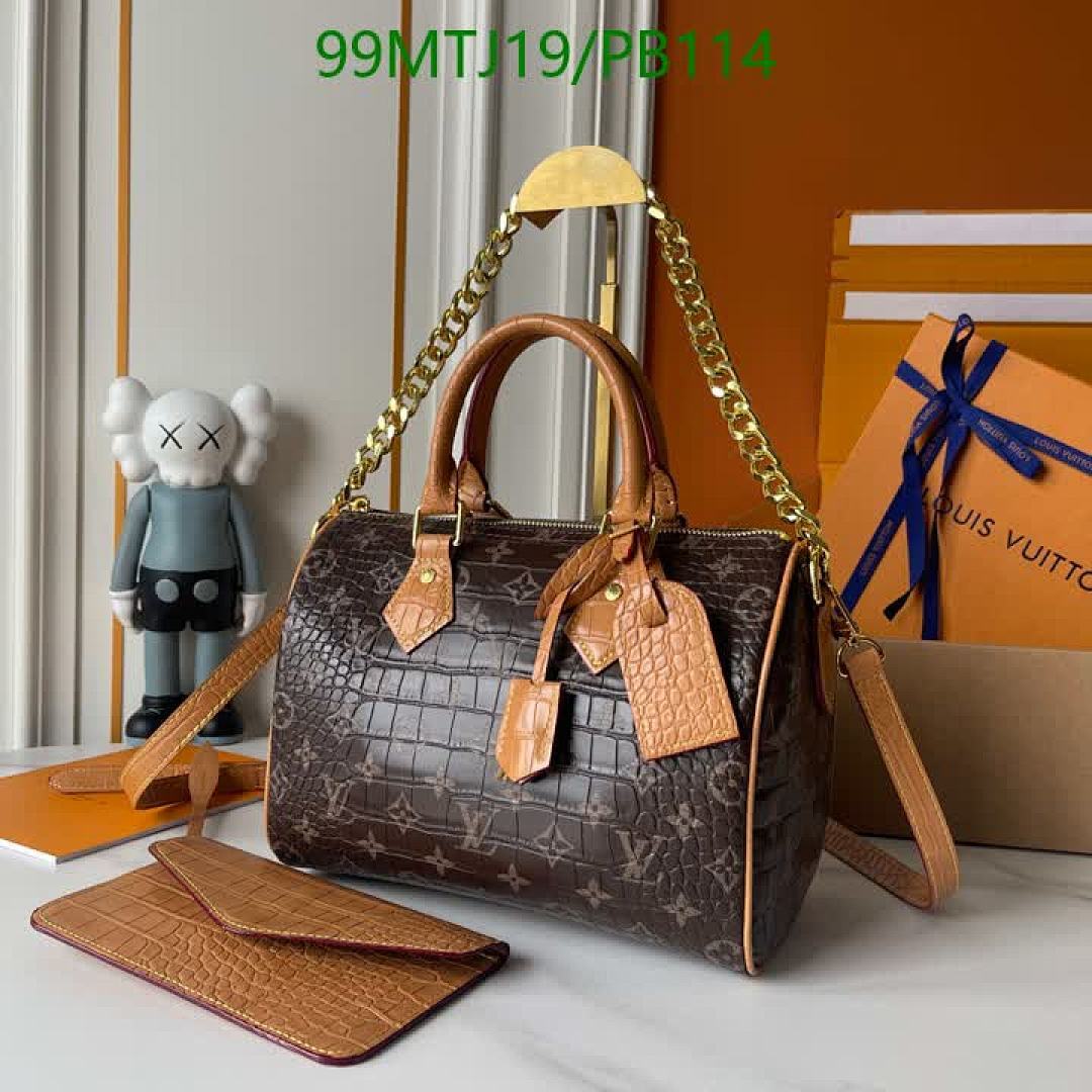LV-Bag-4A Quality Code: PB114