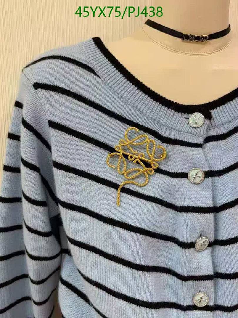 Loewe-Jewelry Code: PJ438 $: 45USD