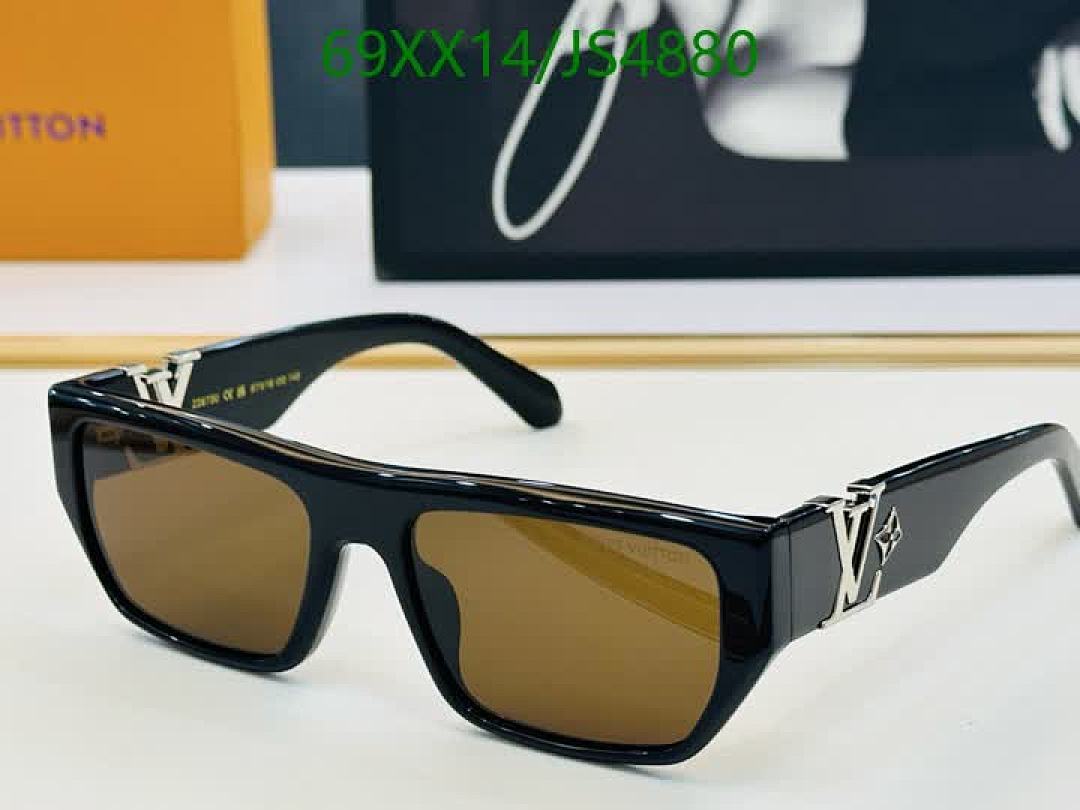 LV-Glasses Code: JS4880 $: 69USD