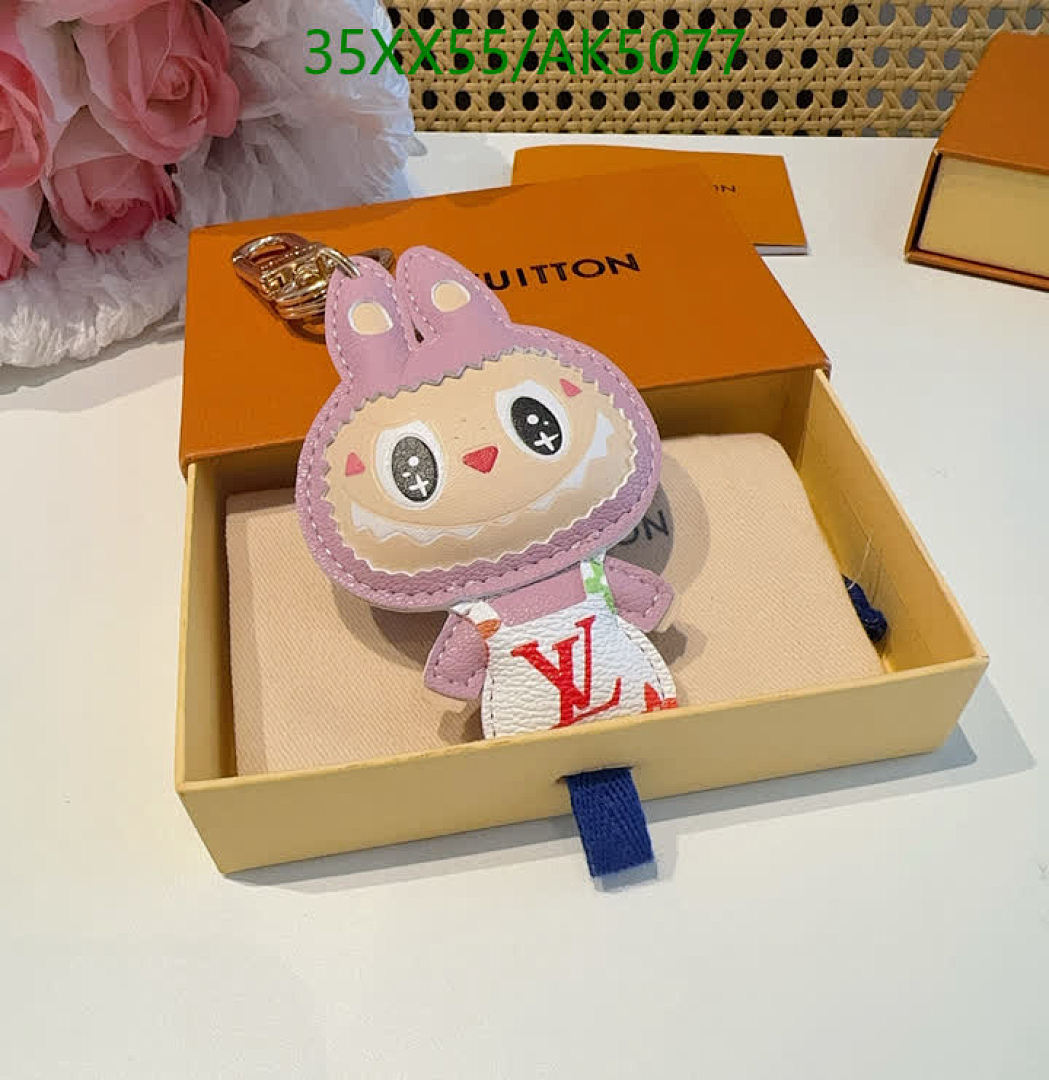 LV-Key pendant Code: AK5077 $: 35USD
