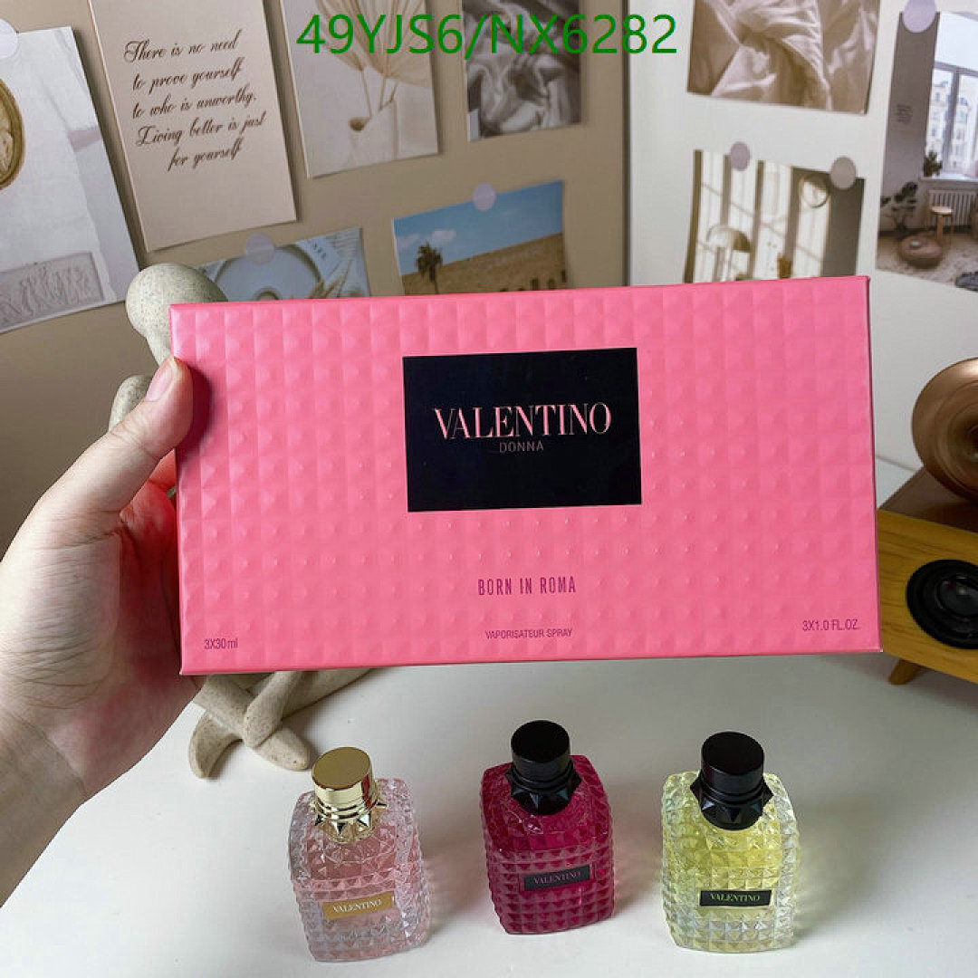 Valentino-Perfume Code: NX6282 $: 49USD