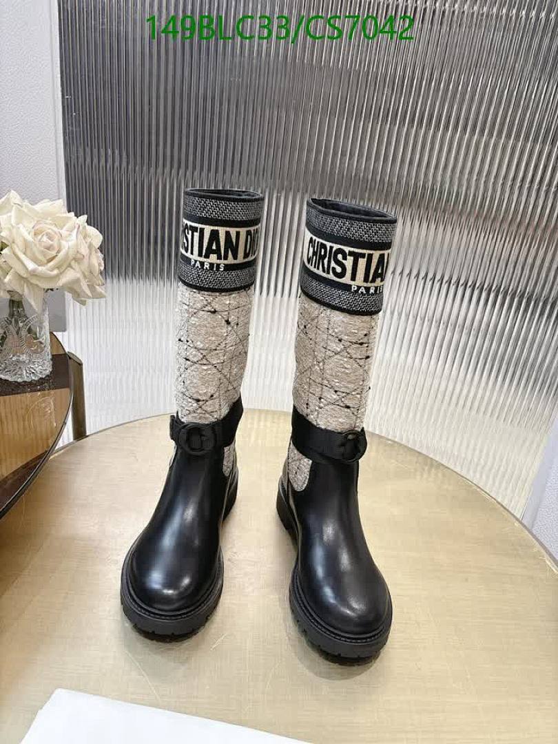 Boots-Women Shoes Code: CS7042 $: 149USD