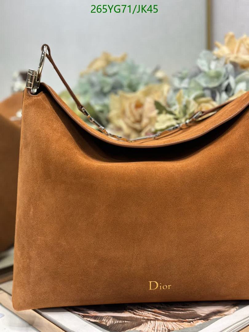 Dior-Bag-Mirror Quality Code: JK45 $: 265USD