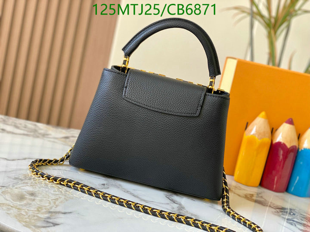 LV-Bag-4A Quality Code: CB6871
