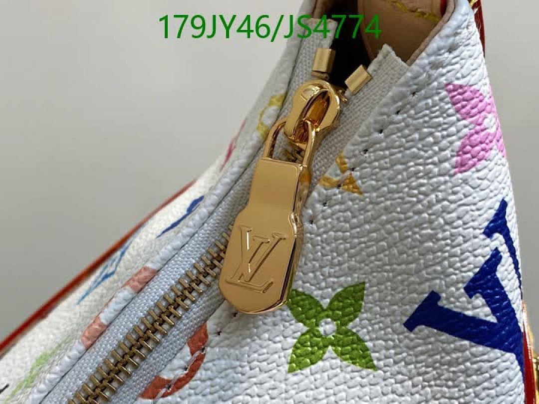 LV-Bag-Mirror Quality Code: JS4774 $: 179USD