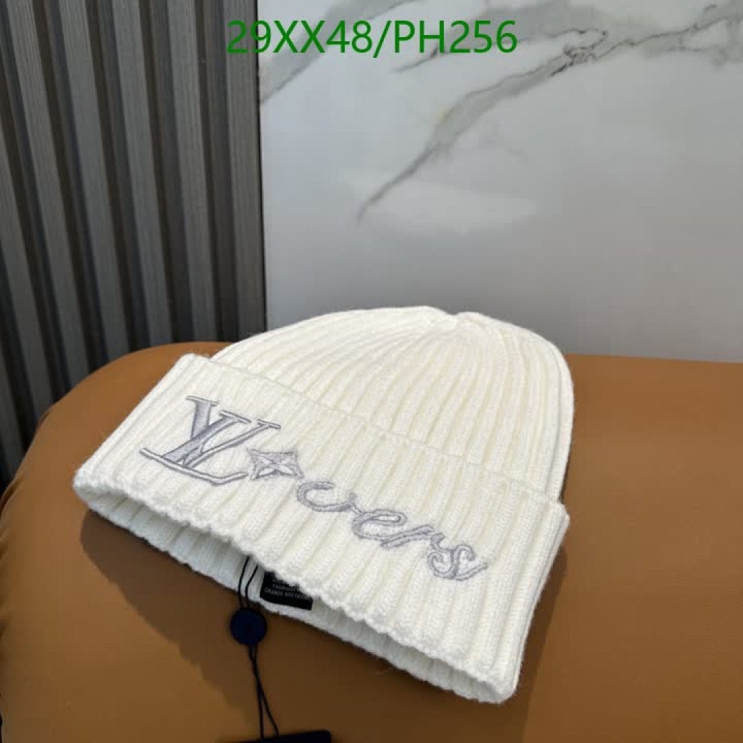 LV-Cap(Hat) Code: PH256 $: 29USD