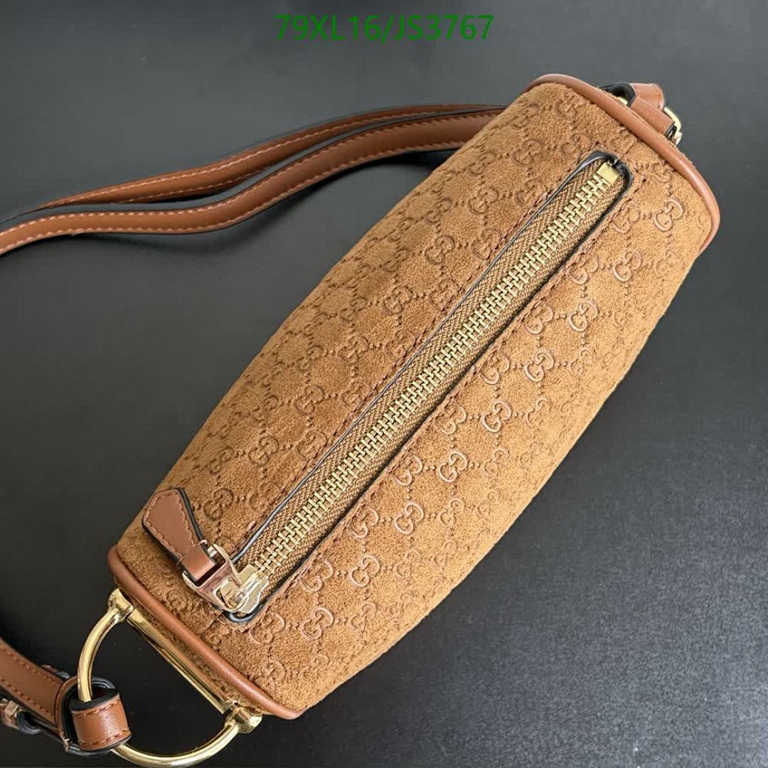 Gucci-Bag-4A Quality Code: JS3767 $: 79USD