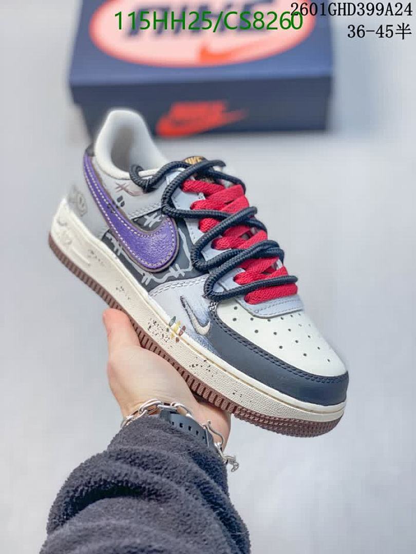 NIKE-Women Shoes Code: CS8260 $: 115USD