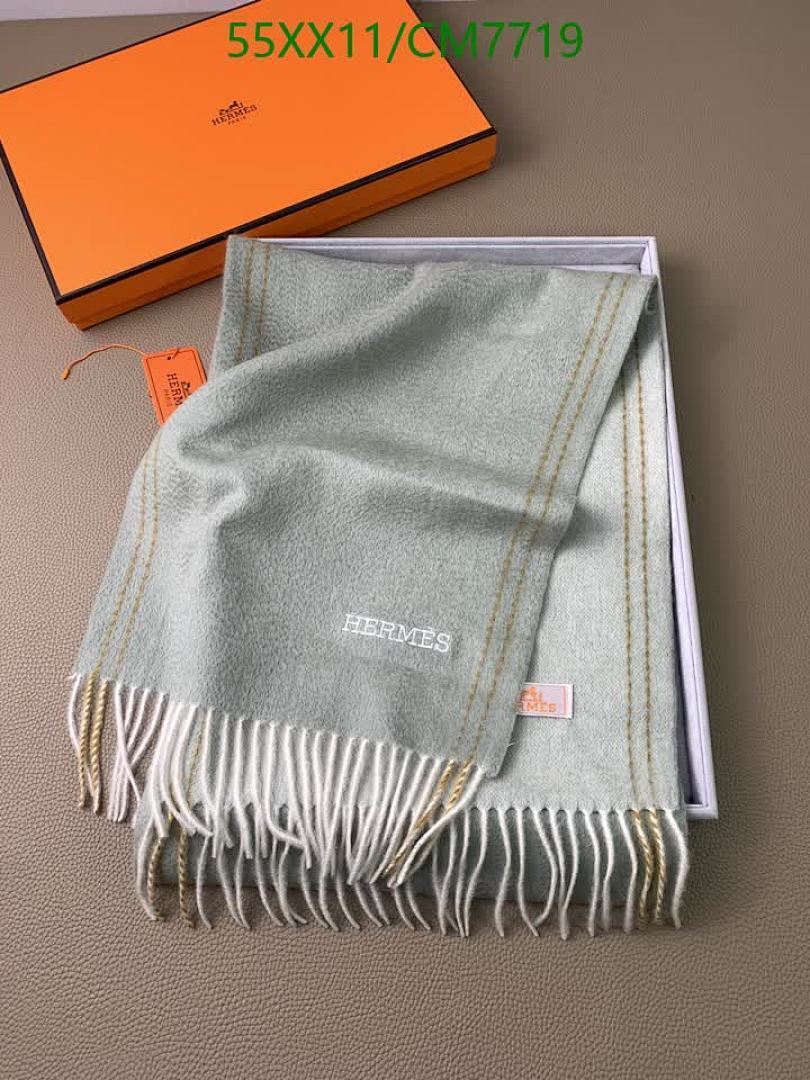Hermes-Scarf Code: CM7719 $: 55USD