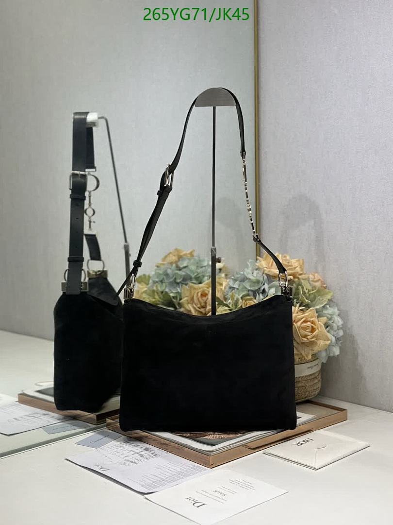 Dior-Bag-Mirror Quality Code: JK45 $: 265USD