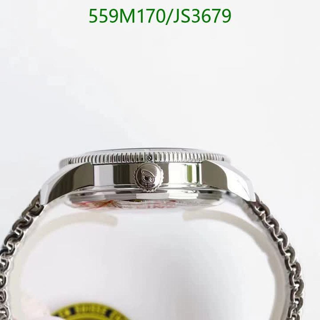 Breitling-Watch-Mirror Quality Code: JS3679 $: 559USD
