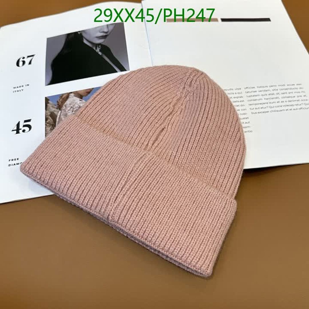 LV-Cap(Hat) Code: PH247 $: 29USD