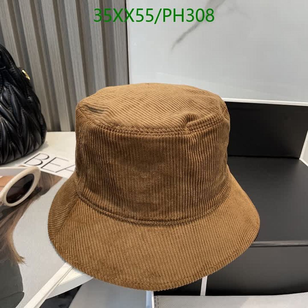 Miu Miu-Cap(Hat) Code: PH308 $: 35USD