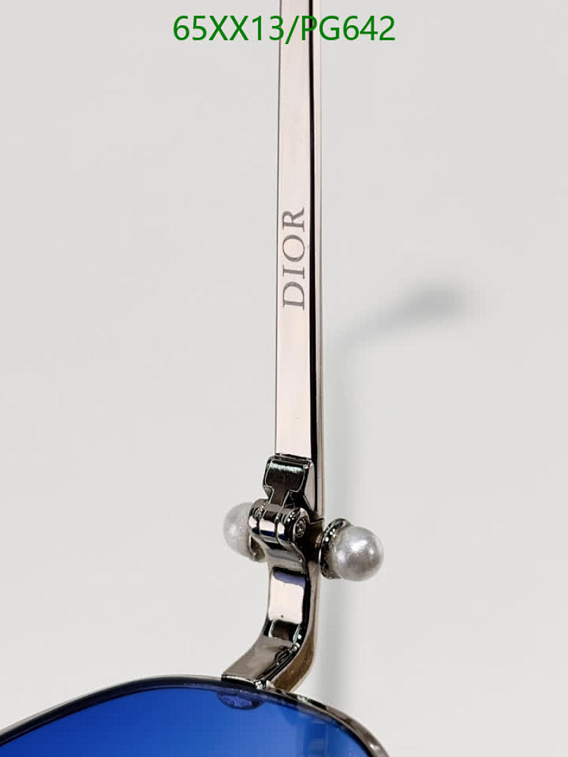 Dior-Glasses Code: PG642 $: 65USD