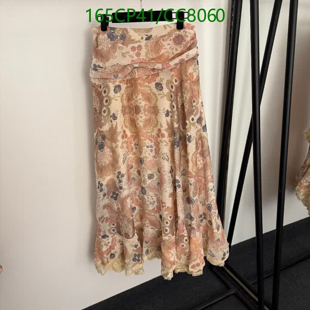 Zimmermann-Clothing Code: CC8060 $: 165USD