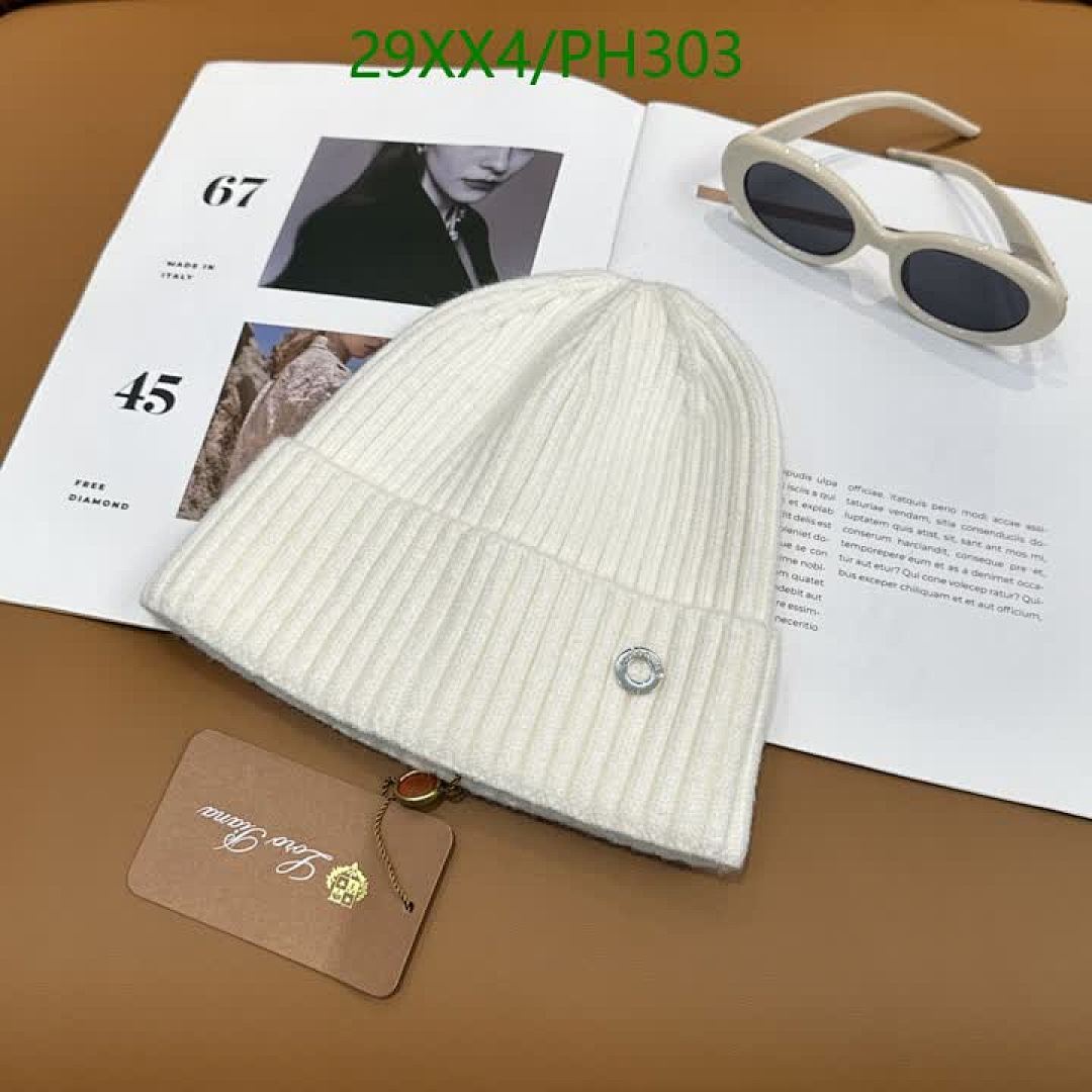 Lora Piana-Cap(Hat) Code: PH303 $: 29USD