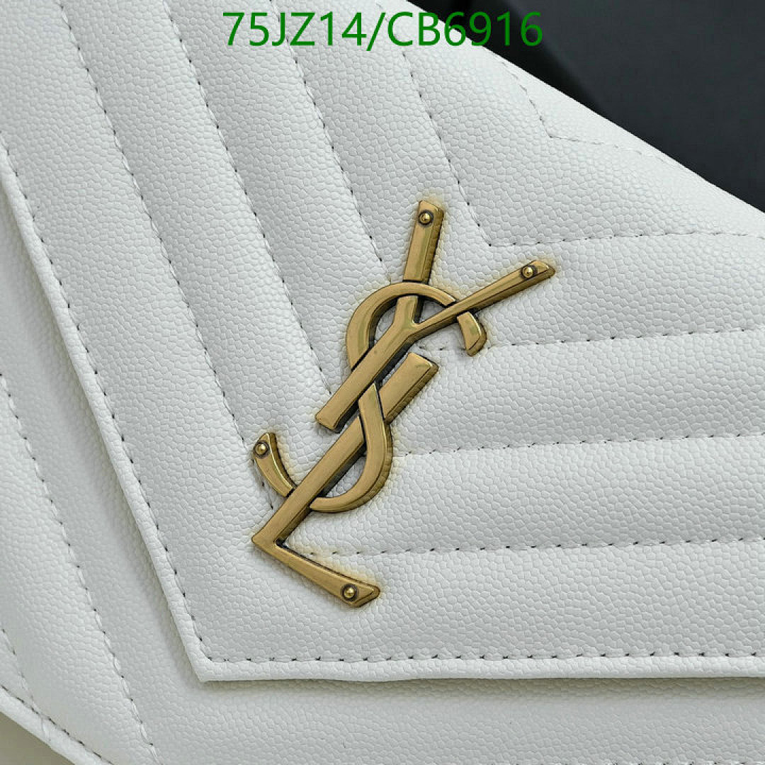 YSL-Bag-4A Quality Code: CB6916 $: 75USD