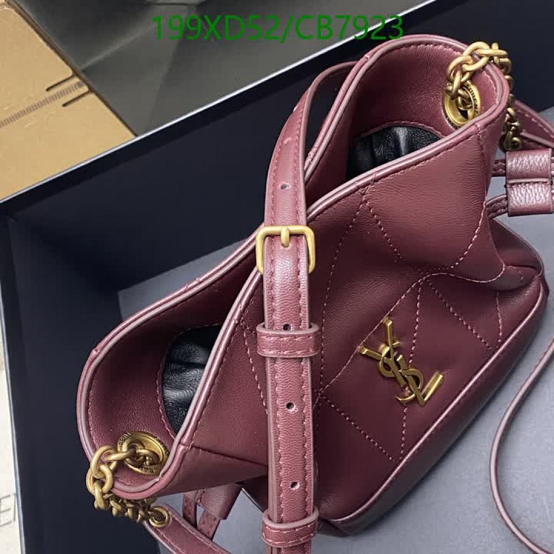 YSL-Bag-Mirror Quality Code: CB7923 $: 199USD