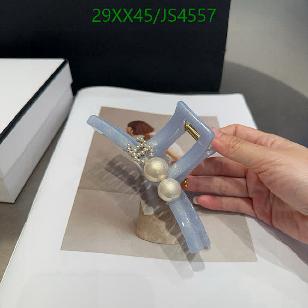 Chanel-Headband Code: JS4557 $: 29USD