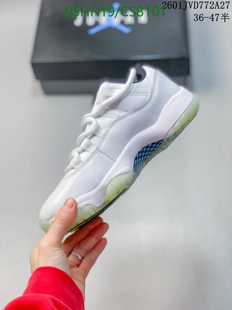 Nike-Men shoes Code: CS8101 $: 95USD